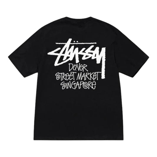 Stussy Stock DSM Singapur T-Shirt