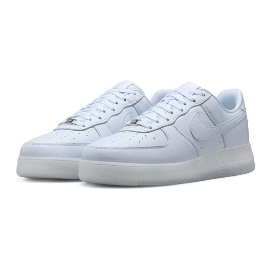 Nike Air Force 1 Low Drake NOCTA-zertifizierter Lover Boy Blasses Lila