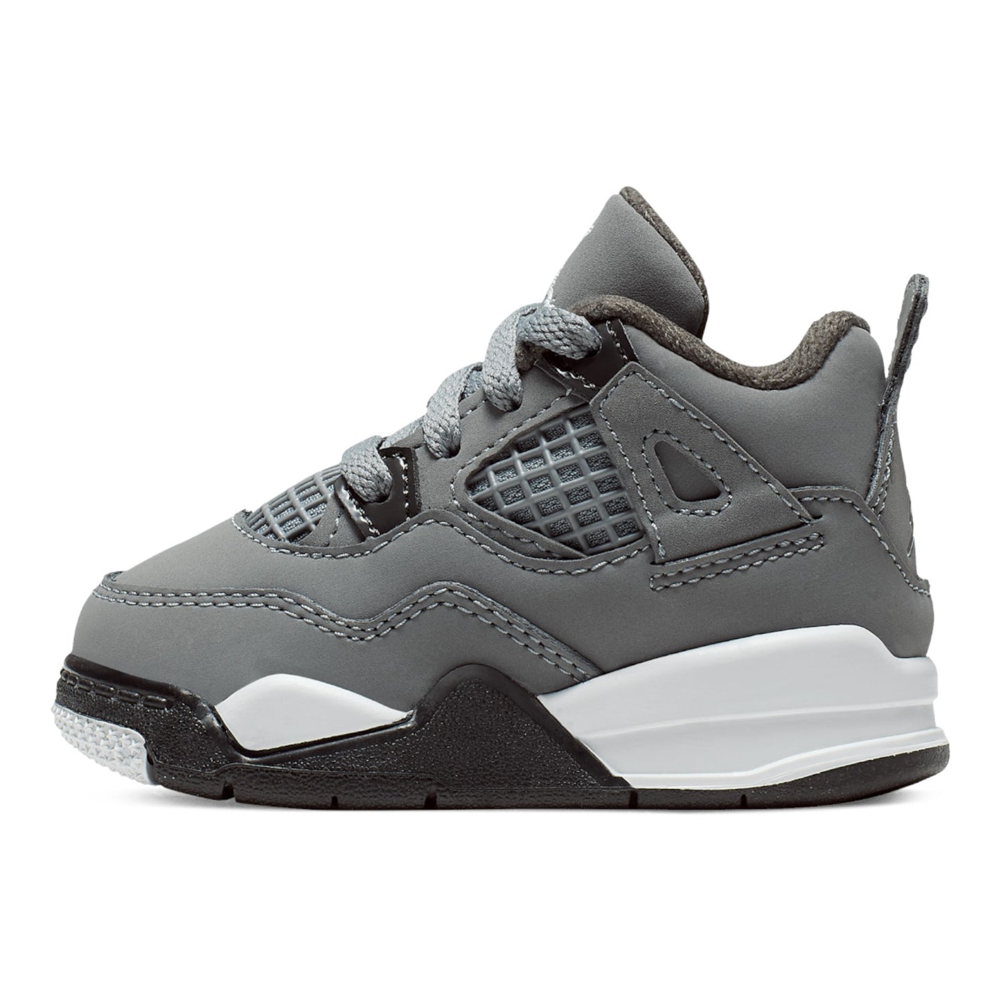 Jordan 4 Retro Cool Grey (2019) (TD)