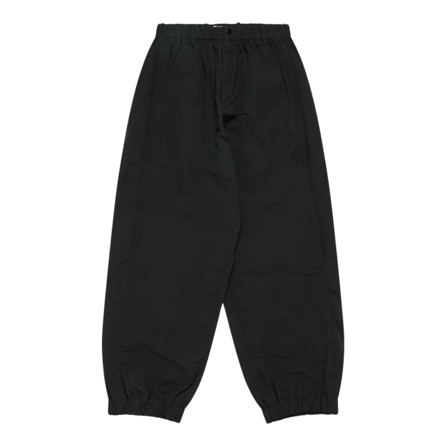 3MAN Airbag Trouser Black