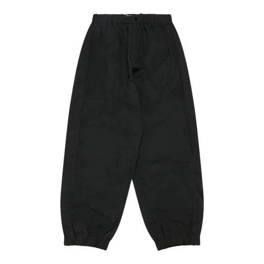 3MAN Airbag Trouser Black