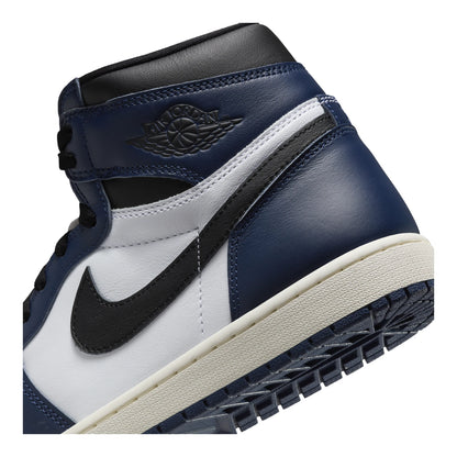 Jordan 1 Retro High OG Midnight Navy