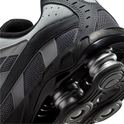 Nike Shox Ride 2 Light Graphite