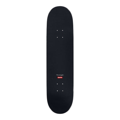 Supreme Receiver Skateboard Deck