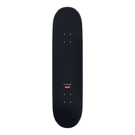 Supreme Receiver Skateboard Deck