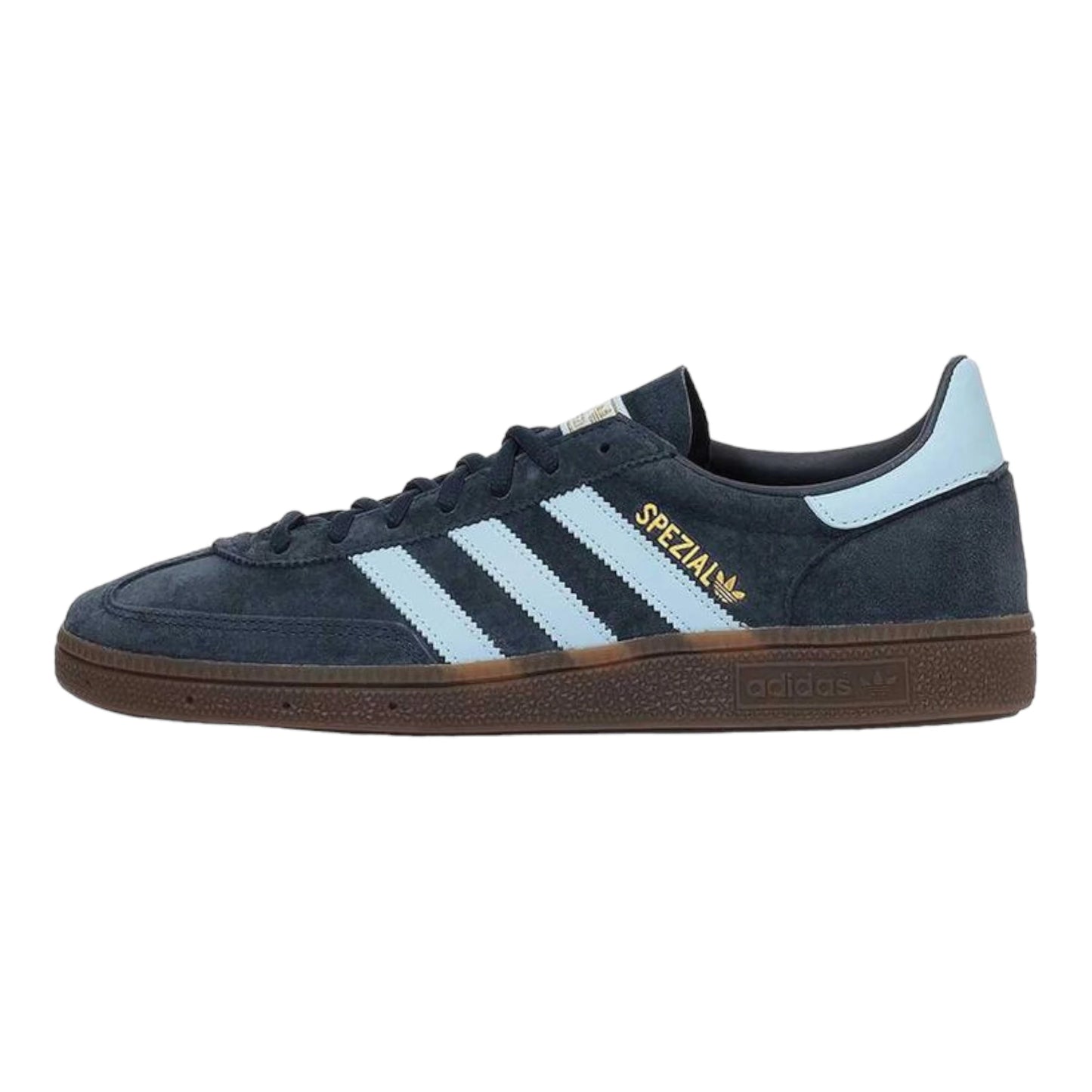 adidas Handball Spezial Navy Gum - BD7633