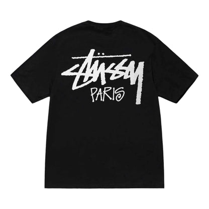 Stussy Paris Chapter Tee