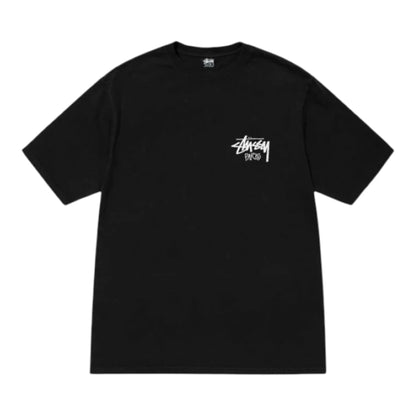 Stussy – T-Shirt „Paris Chapter“