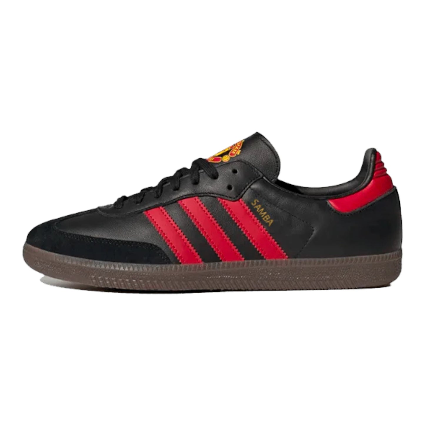 adidas Samba Team Manchester United - HQ7030