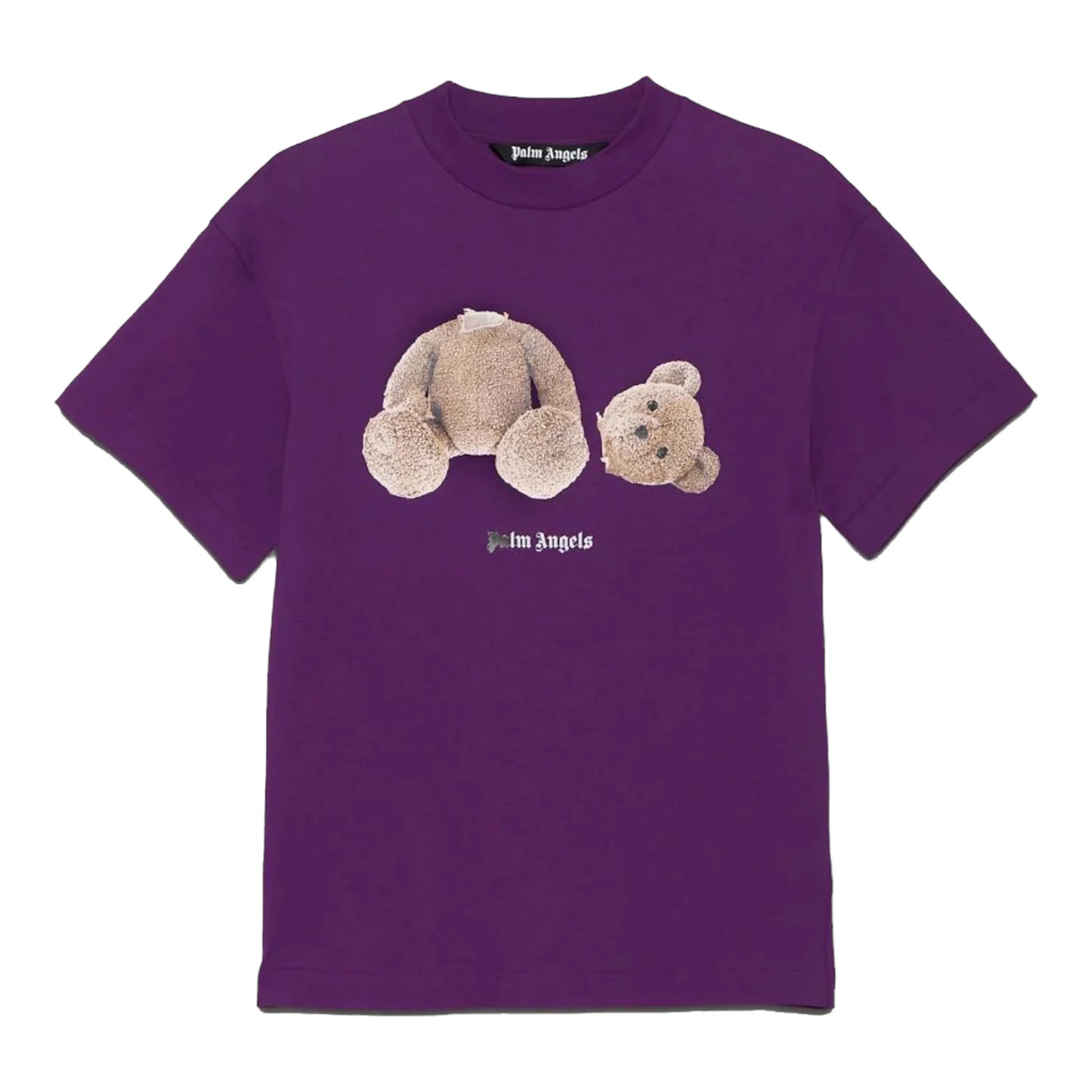 Palm Angels Bear Tee