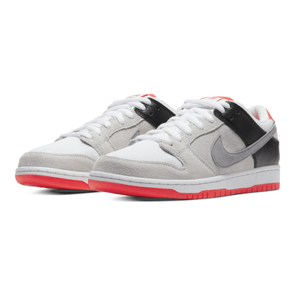 Nike SB Dunk Low Infrared Orange Label - CD2563-004