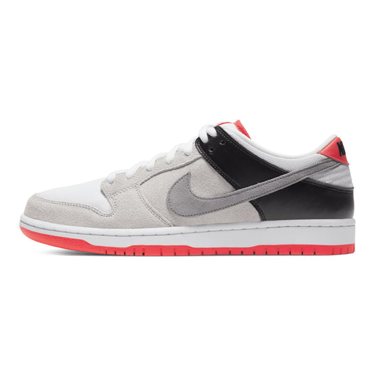 Nike SB Dunk Low Infrarot Orange Label - CD2563-004