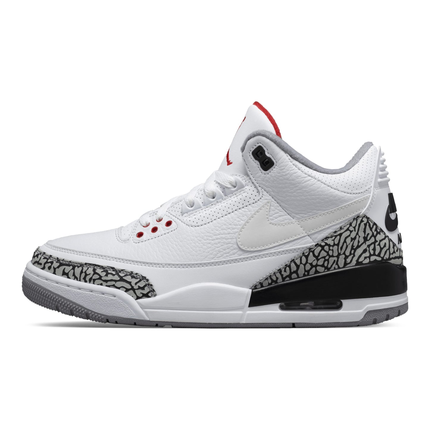 Jordan 3 Retro JTH Super Bowl - AV6683-160