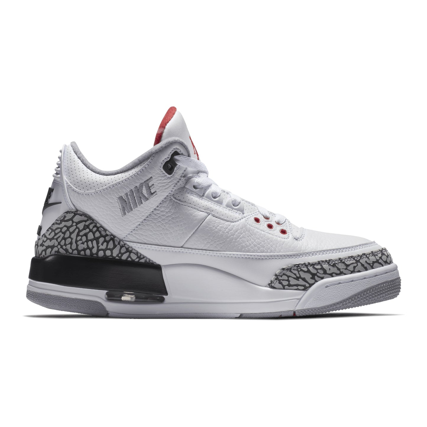 Jordan 3 Retro JTH Super Bowl - AV6683-160