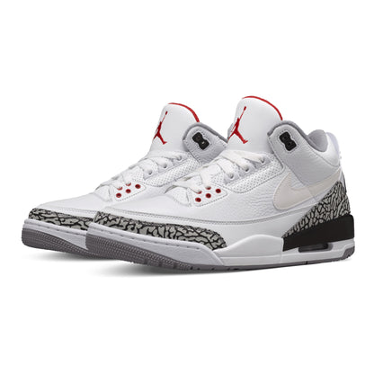 Jordan 3 Retro JTH Super Bowl - AV6683-160