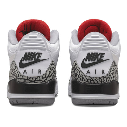 Jordan 3 Retro JTH Super Bowl - AV6683-160