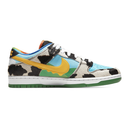 Nike SB Dunk Low Ben & Jerry's Chunky Dunky - CU3244-100