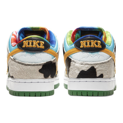 Nike SB Dunk Low Ben &amp; Jerry's Chunky Dunky - CU3244-100