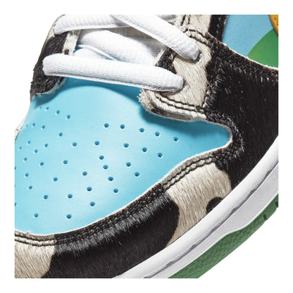 Nike SB Dunk Low Ben & Jerry's Chunky Dunky - CU3244-100