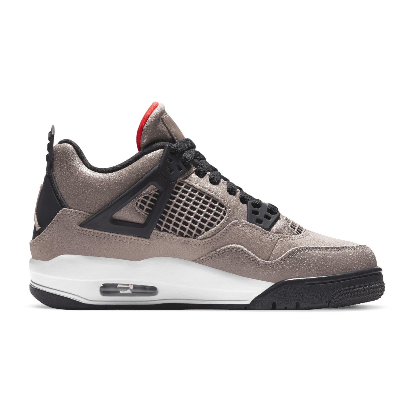 Jordan 4 Retro Taupe Haze (GS) - DJ6249-200