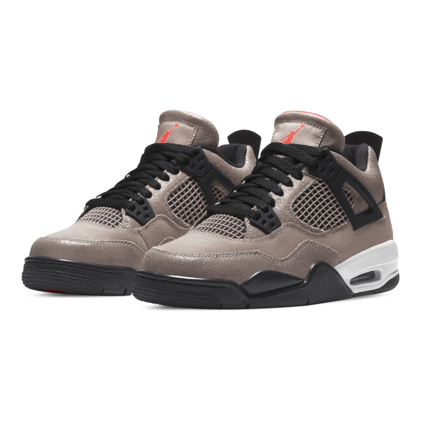 Jordan 4 Retro Taupe Haze (GS) - DJ6249-200