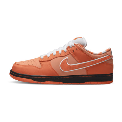 Nike SB Dunk Low Concepts Orange Lobster - FD8776-800