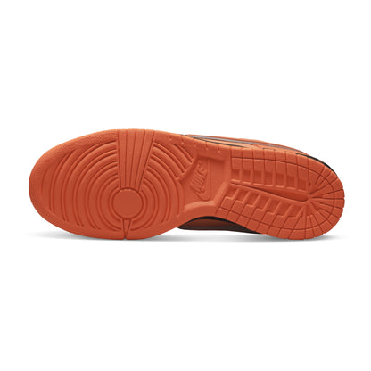 Nike SB Dunk Low Concepts Orange Lobster - FD8776-800