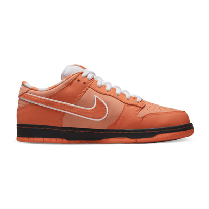 Nike SB Dunk Low Concepts Orange Lobster - FD8776-800