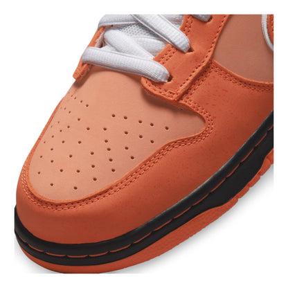 Nike SB Dunk Low Concepts Orange Lobster - FD8776-800