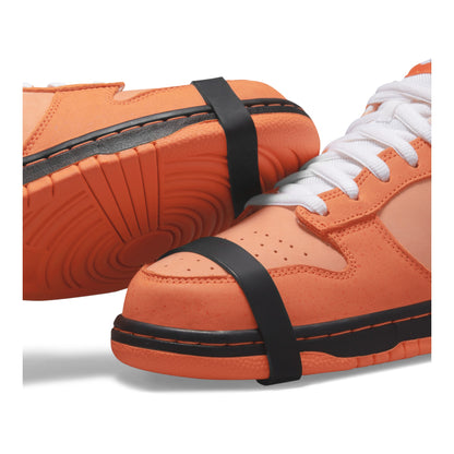 Nike SB Dunk Low Concepts Orange Lobster - FD8776-800