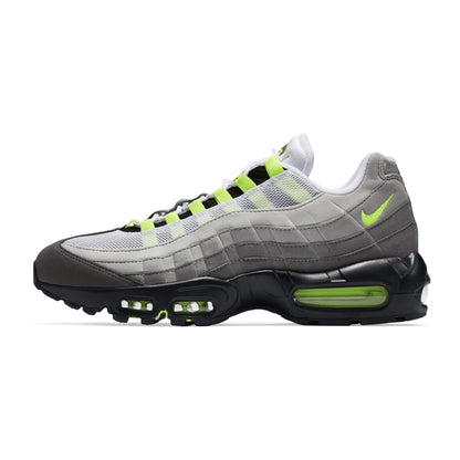 Nike Air Max 95 OG Neon (2015) - 554970-071