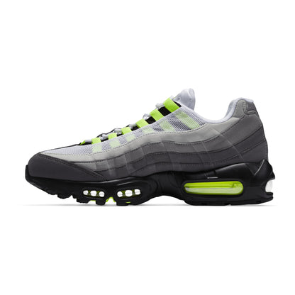 Nike Air Max 95 OG Neon (2015) - 554970-071