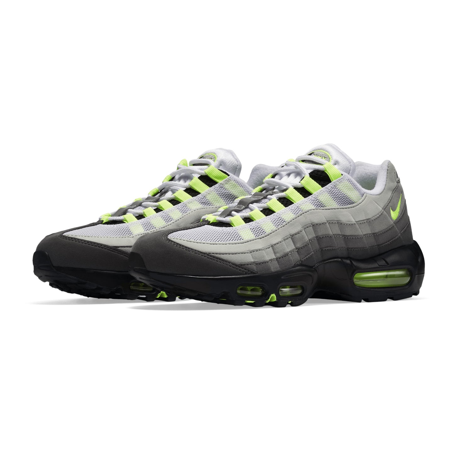 Nike Air Max 95 OG Neon (2015) - 554970-071