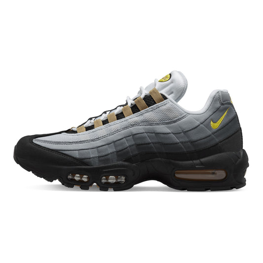 Nike Air Max 95 Icons Yellow Strike - DX4236-100