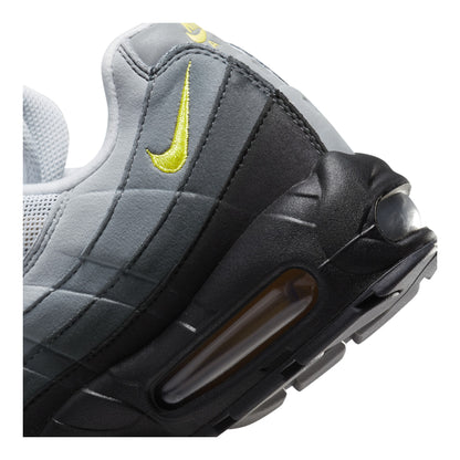 Nike Air Max 95 Icons Yellow Strike - DX4236-100