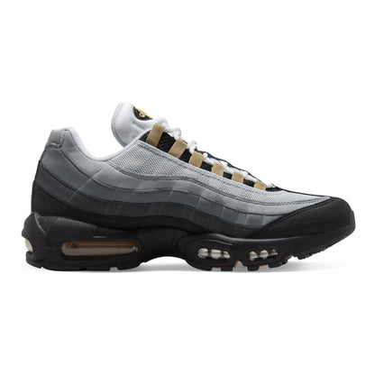 Nike Air Max 95 Icons Yellow Strike - DX4236-100