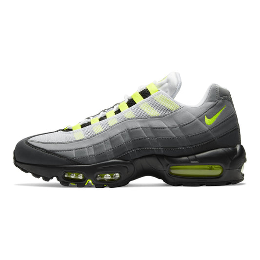 Nike Air Max 95 OG Neon (2020) - CT1689-001