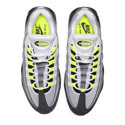 Nike Air Max 95 OG Neon (2020) - CT1689-001