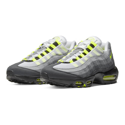 Nike Air Max 95 OG Neon (2020) - CT1689-001