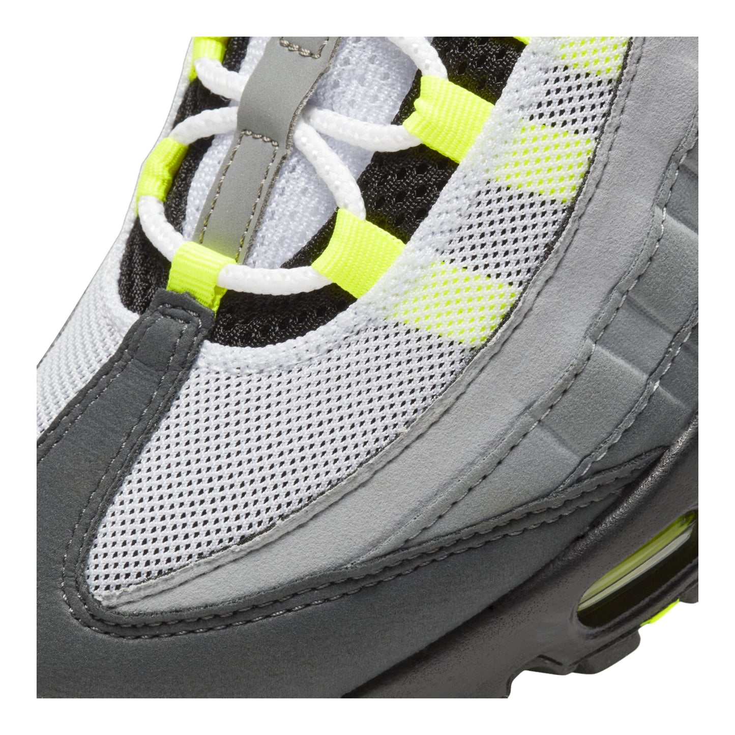 Nike Air Max 95 OG Neon (2020) - CT1689-001