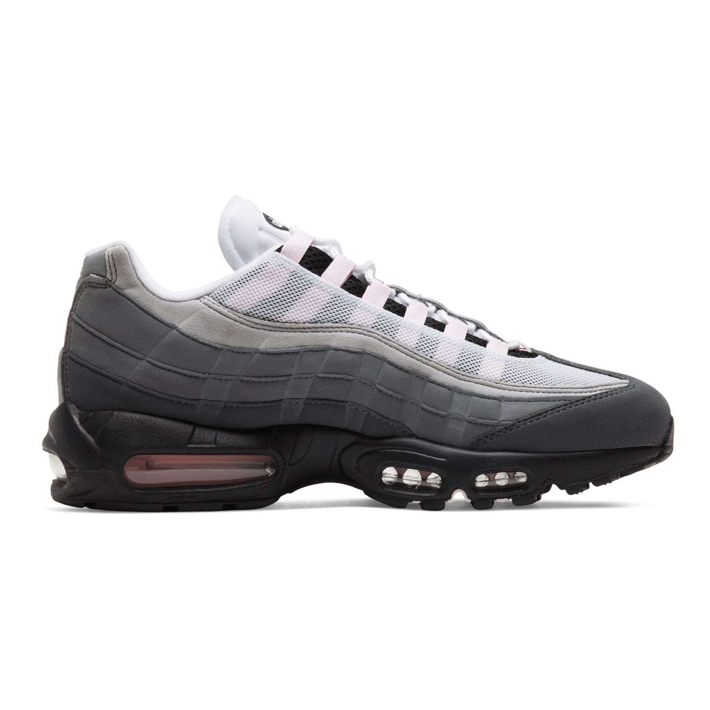 Nike Air Max 95 Gunsmoke Pink Foam - CJ0588-001