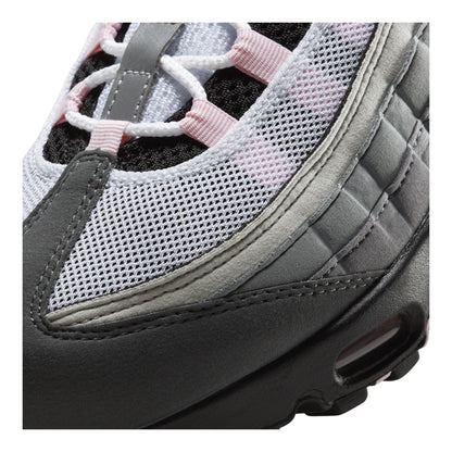 Nike Air Max 95 Gunsmoke Pink Foam - CJ0588-001