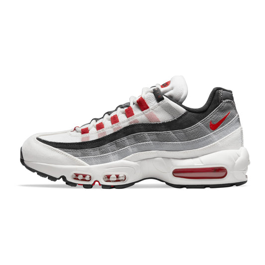 Nike Air Max 95 Smoke Gray - DH9792-100