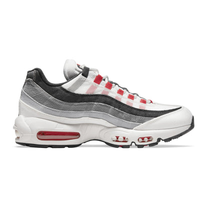 Nike Air Max 95 Smoke Grey - DH9792-100