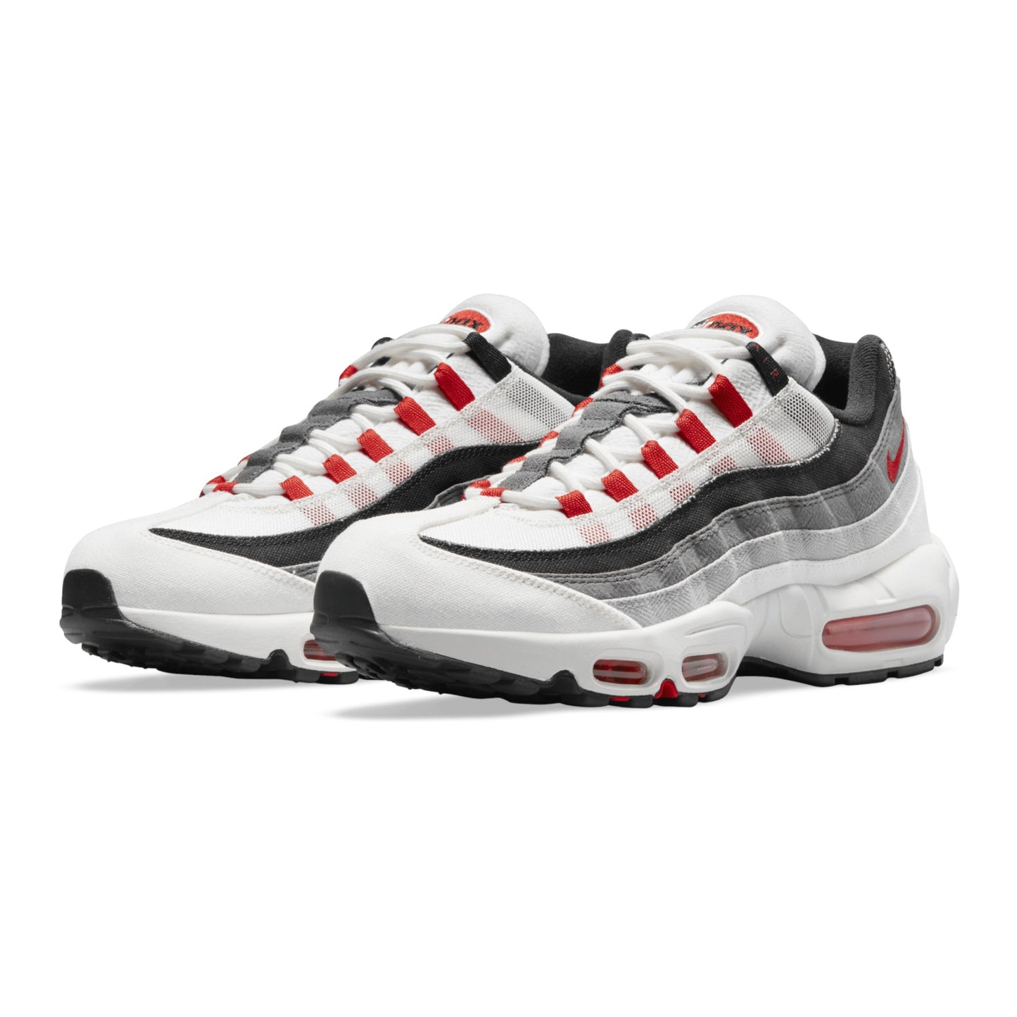 Nike Air Max 95 Smoke Gray - DH9792-100