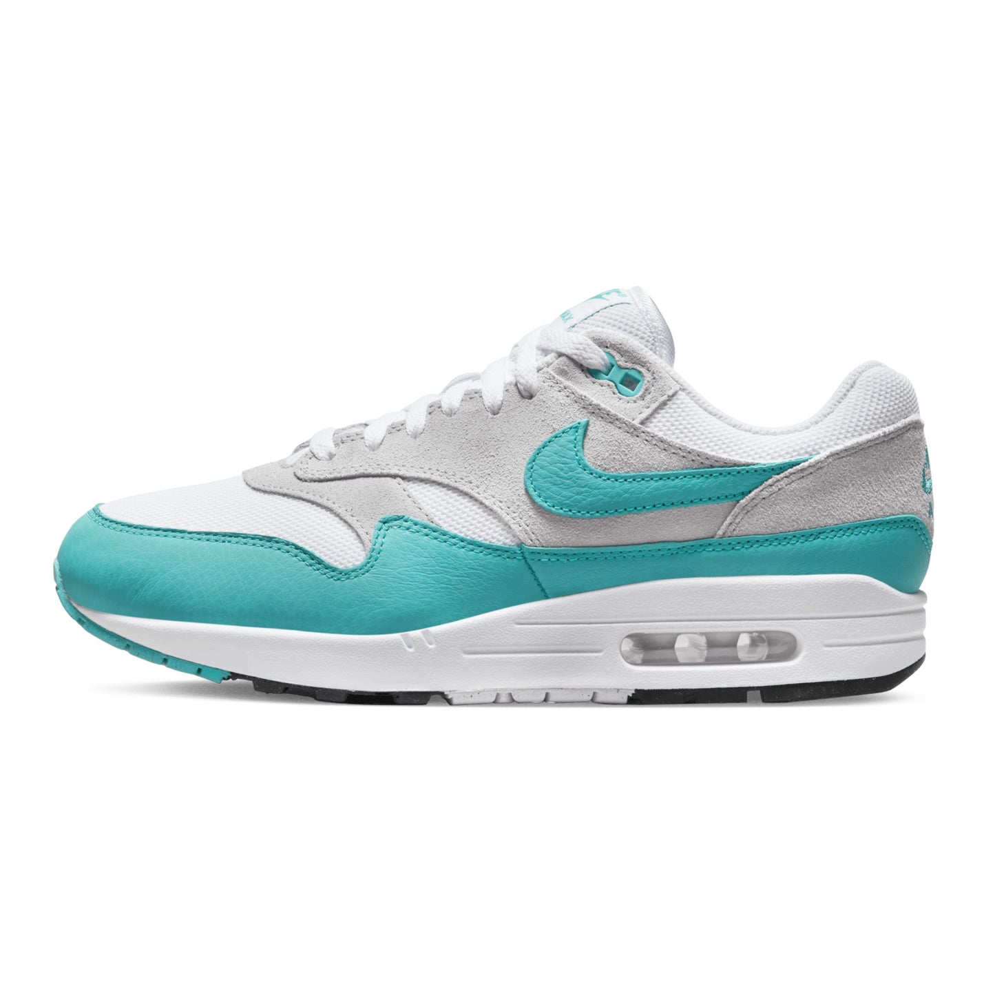 Nike Air Max 1 SC Clear Jade - DZ4549-001