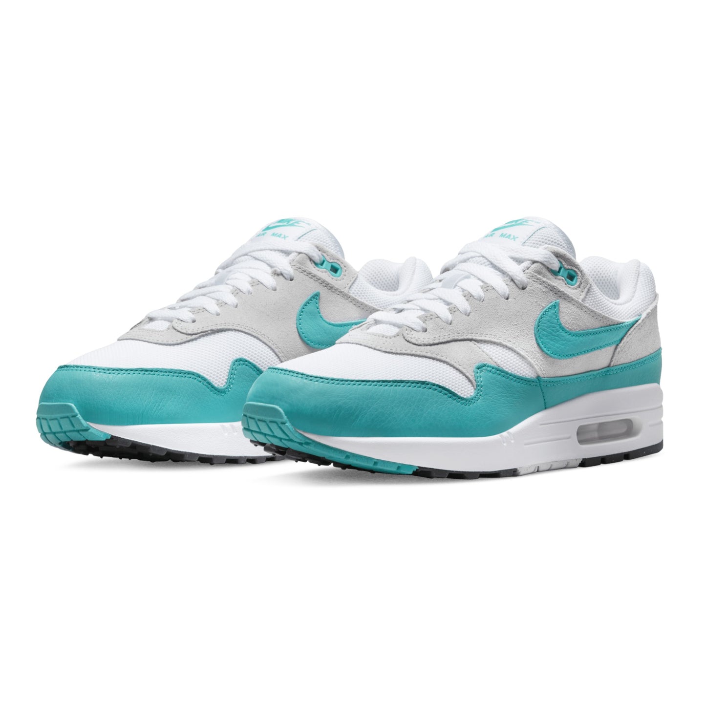 Nike Air Max 1 SC Clear Jade - DZ4549-001