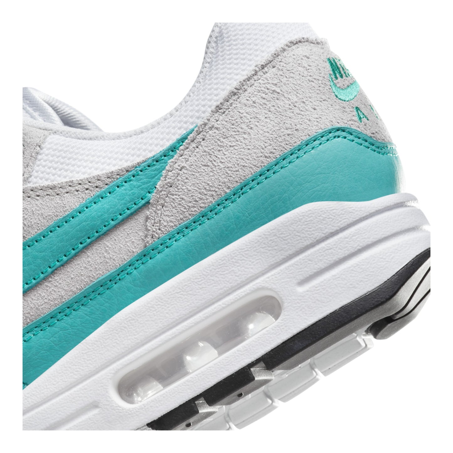 Nike Air Max 1 SC Clear Jade - DZ4549-001