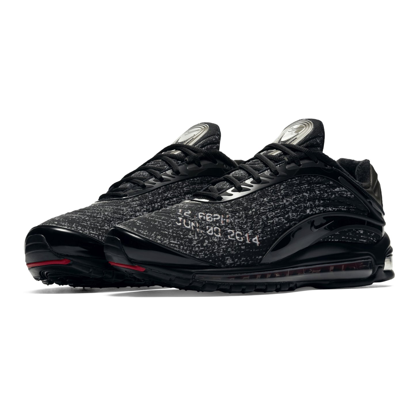 Nike Air Max Deluxe Skepta - AQ9945-001