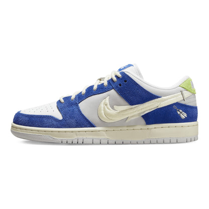 Nike SB Dunk Low Pro Fly Streetwear Gardenia - DQ5130-400